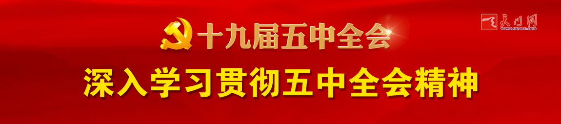 深入学习贯彻五中全会精神